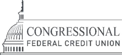 congressional federal credit union